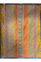 Unstitched Premium Modal Muslin Silk Salwar Kameez Suit Set - 3