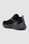 Men's Low-Top Sneakers - Bold Colours With Cloud Like Comfort - 3