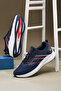Men's Low-Top Sneakers - Bold Colours With Cloud Like Comfort