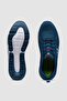 Men's Low-Top Sneakers - Bold Colours With Cloud Like Comfort - 5