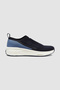 Women's Slip On Shoes - Lightweight, Timeless for Everyday Walk - 2