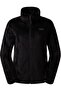 Black Fleece Women's Jacket - 4