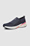 Women's Slip On Shoes - Lightweight, Timeless for Everyday Walk - 3