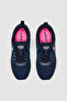 Women’s Low Top Sneakers – Cool Urban Design with Memory Foam for All-Day Comfort - 4