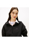 Women's Black Sweatshirt - 6