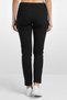 Women Sportswear Fit Outdoor Tactical Pants, Black - 3