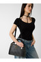 Karnilla Logo Women's Handbag-Os990106 - 4