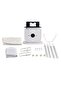 Hands-Free Automatic Shirt Ironer & Dryer Machine 3.0 (Time & Temperature Adjustable) - 3