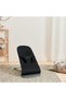 Babybjorn Bouncer Bliss - Woven  (Black) - 4
