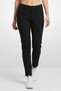Women Sportswear Fit Outdoor Tactical Pants, Black - 5
