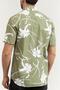 Men's Patterned Shirt - 3