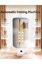 Hands-Free Automatic Shirt Ironer & Dryer Machine 3.0 (Time & Temperature Adjustable) - 7