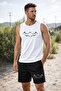 Sports Athlete - Shorts Set Yarbat Printed - Set of 2
