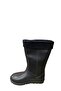 Boots Plastic Resistant to Rain Snow Cold Weather - 3
