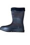 Boots Plastic Resistant to Rain Snow Cold Weather - 6