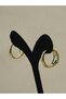 Vip Zircon Stone Hoop Xuping Earrings, Stainless, Non-Tarnish - 2