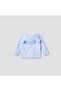 Bunny Applique Hooded Jacket with Zip Closure - 3