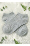 Pack of 40 Unisex Cotton Booties Socks - Anti-Sweat Flexible Daily Use - 2