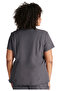 Allura Cka667 – Cka184 Women's Scrubs Set – Imported, Flexible Fabric and All-Day Comfort for Doctors and Nurses - 3
