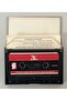 Cassette - Ak Güvercin Paper Print Cassette Bülent Ersoy - 2