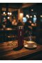 550 ml Glass Water Bottle – Premium Lid Glass Flask |   Leak-Proof & Bpa Free - 5