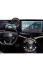 Cupra Tavascan Navigation and Digital Instrument 9H Nano Protector Set of 2 2024-2025