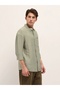 Men's long Sleeve Shirt, breathable, soft comfort Fabric - 2
