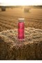 550 ml Glass Water Bottle – Premium Lid Glass Flask |   Leak-Proof & Bpa Free - 6