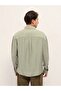 Men's long Sleeve Shirt, breathable, soft comfort Fabric - 3