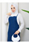فستان جينز دينيم MDE6029 - 6