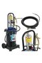 POMPA DE GRESAT PNEUMATICA 12L