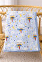 Baby Muslin Blanket 80X90 - 2