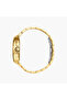 Gold Tone Chronograph Men's Watch - 2