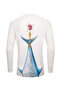 Kingfish Record Breaker - White - 4