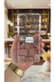 Realme C21Y Compatible Manycat Patterned Transparent Shock-Absorbing Camera Protected Clear Case - 2