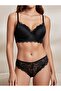 Supported Unpadded Lace Suit - 5