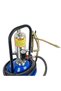 POMPA DE GRESAT PNEUMATICA 12L - 8