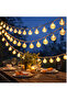Crystal light string - Ramadan decorations