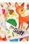 Blumenkorb Kitchen Cloth 70X50 |   Ceylan - 3