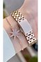 Fer.03590M.06 Steel Cord Women Wrist Watch - 4