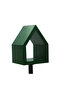 Nideo Wooden Bird Nest