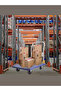 MN Platform Truck, Foldable Trolley, Portable Household Small Trailer Cart, Heavy Duty for Loading a - 2
