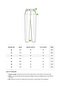 Men's Solid Slim Fit Formal Trouser - 2