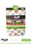 Blumenkorb Kitchen Cloth 70X50 |   Tree