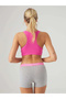 Uspa Printed Athlete Bustier and Shorts Set Mer6.Ggjj6.Puk2Qx/El6.W4Y - 2