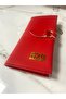 Valentine's Day 520 Red Abundance and Prosperity Wallet - 4
