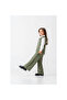 Girls' Knitted 2-Piece Y Vest Set Tricot Set - 2