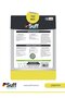 Jasmin Surface Cleaning Beiz 70X50 |   Pink - 6