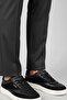 حذاء رياضي رجالي من إيزااك 112230252BLACK-2 - 5