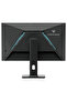 Excalibur M.E27QIF-D 27" 2K QHD 240HZ 1MS IPS PİVOT Flat HDR10 300NIT Oyuncu Monitörü - 2
